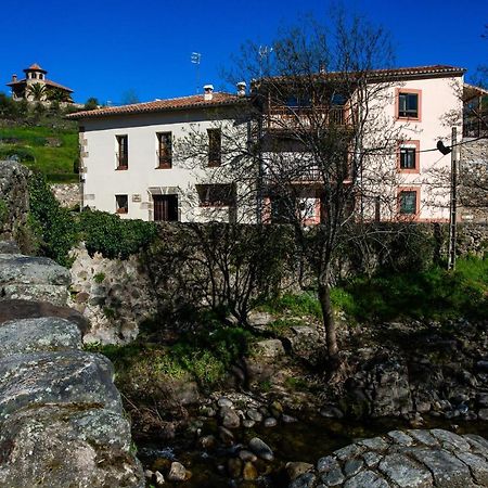 Apartamentos Puente De La Juderia 헤바스 외부 사진