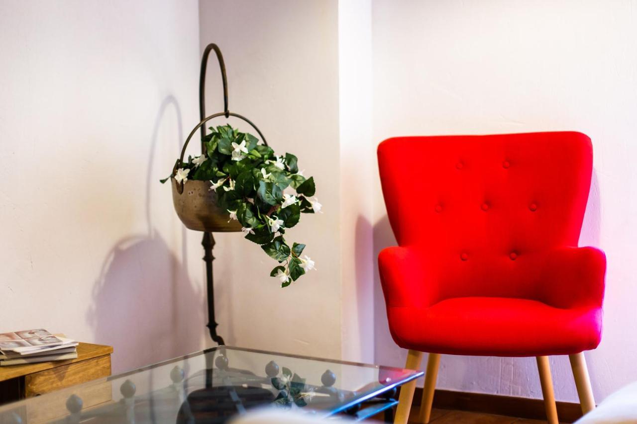 Apartamentos Puente De La Juderia 헤바스 외부 사진