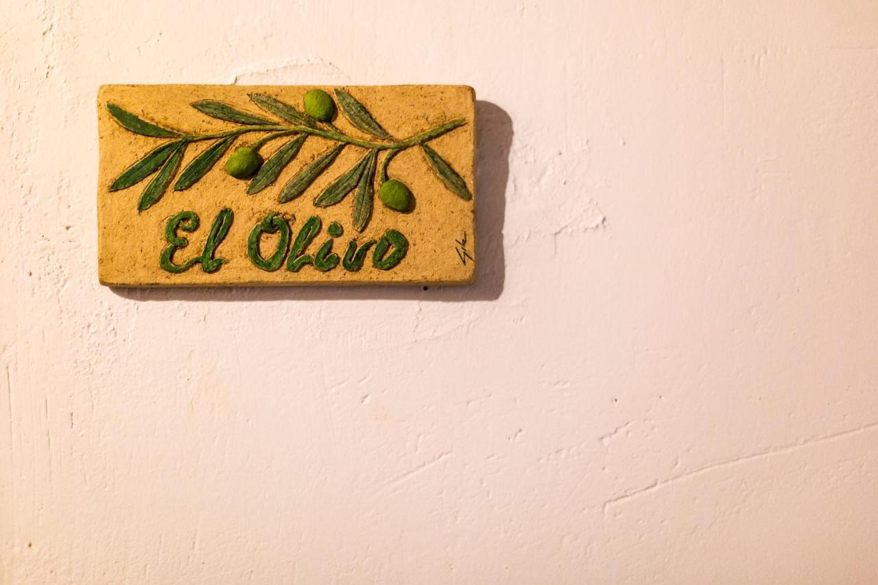 Apartamentos Puente De La Juderia 헤바스 외부 사진